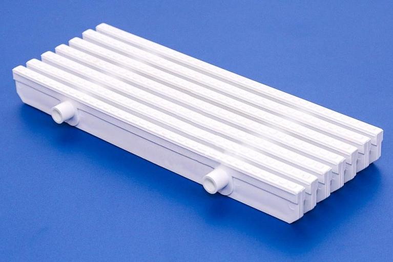 Решетки переливных каналов 015-3017 ОПТ фото 4