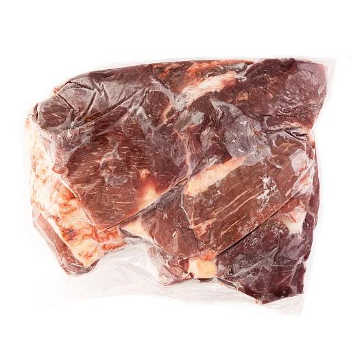 Замороженное котлетное мясо из говядины ОПТ фото 2