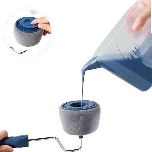 Комплект малярный для ремонта фото 5