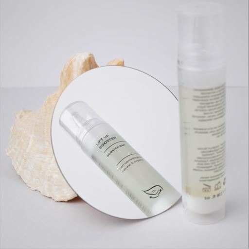 Бустер-сыворотка для упругости кожи Booster bar «Lift Up Booster» 35 мл ОПТ фото 3