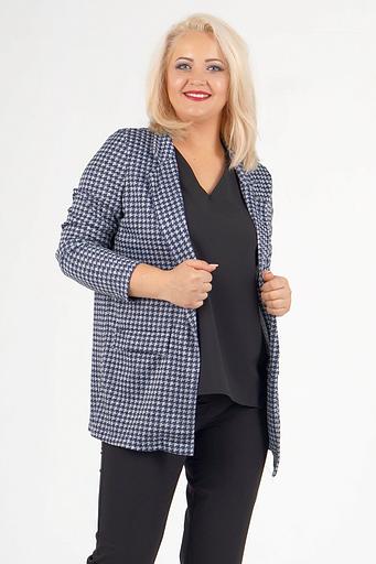 Жакет Ж-38-2 фото 1