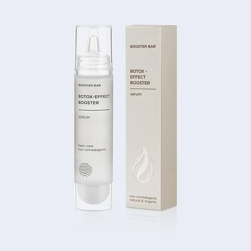 Бустер-сыворотка от мимических морщин Booster bar «Вотох-Effect Booster» 35 мл ОПТ фото 1
