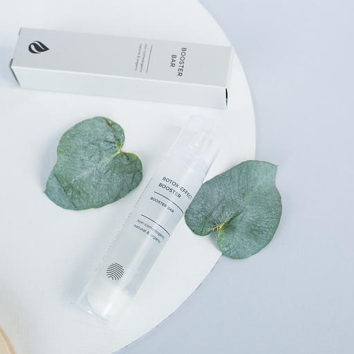 Бустер-сыворотка от мимических морщин Booster bar «Вотох-Effect Booster» 35 мл ОПТ фото 3