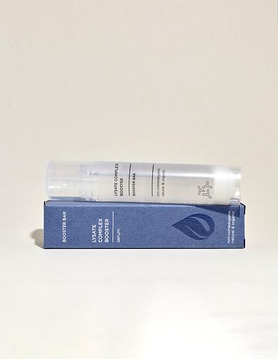 Бустер-сыворотка для микробиома кожи Booster bar «Lysate Complex Booster» 35 мл ОПТ фото 2