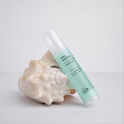 Бустер-сыворотка с муцином Booster bar «SNail Booster» 35 мл ОПТ фото 5