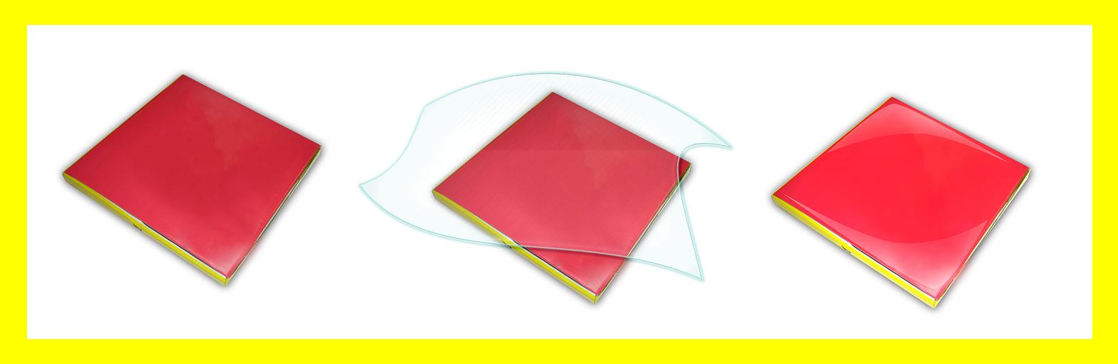 Ламинирование и лакирование фото 1