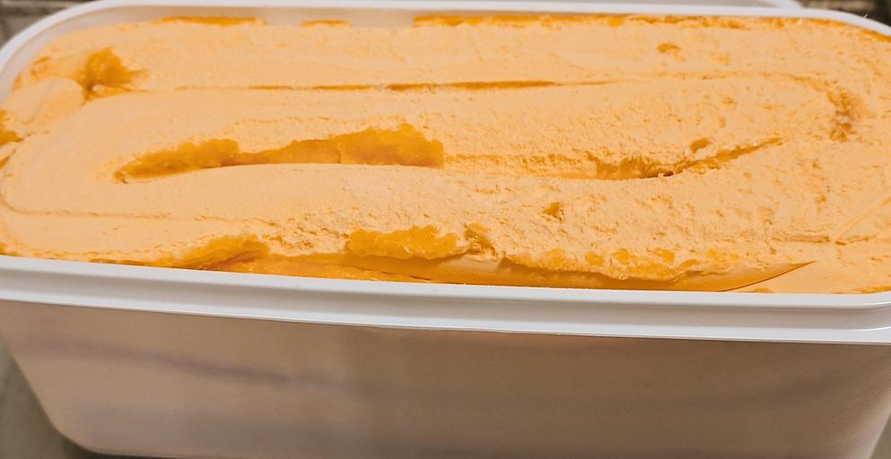 Мороженое «Манго-тропик» 2,5 кг ОПТ фото 1