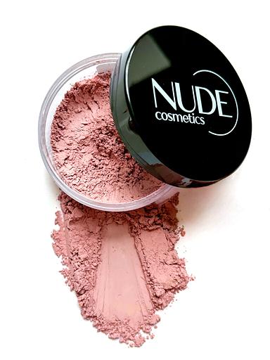 Минеральные румяна 42 Морозное утро, опт фото 1