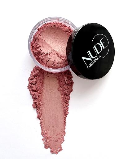 Минеральные румяна сатиновые 44 Тропический закат, опт фото 1