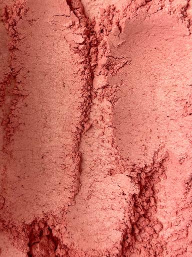 Минеральные румяна сатиновые 45 Сочный персик, опт фото 2