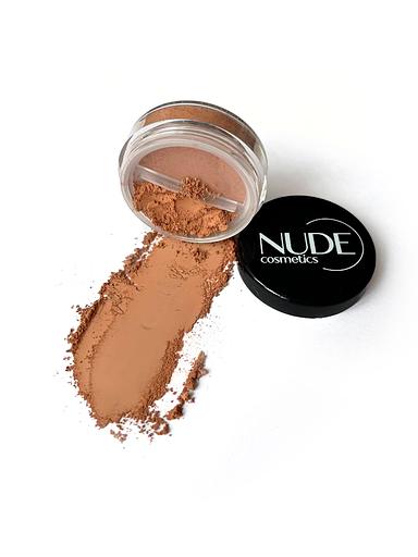 Минеральный бронзер Солнечный поцелуй, 3 гр, опт фото 1