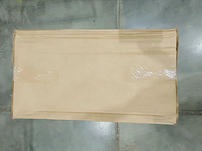 Журнальный круглый столик STIL_MET 37×37×67.5 см светлый мрамор, золото фото 3