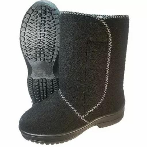 Сапоги женские войлочные Люба 311, опт фото 1