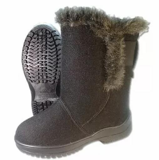 Сапоги женские войлочные Зина 311, опт фото 1