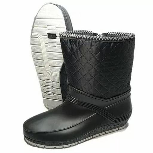 Сапоги женские ПВХ 37603, опт фото 1