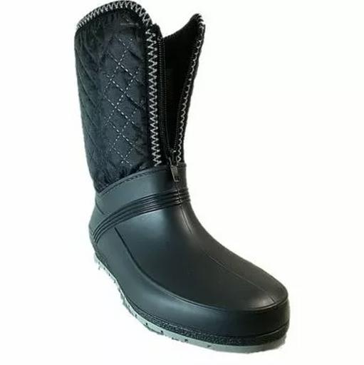 Сапоги женские ПВХ, опт фото 1