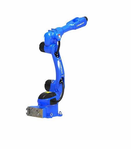 Промышленный робот манипулятор CRP-RA15-12 фото 3