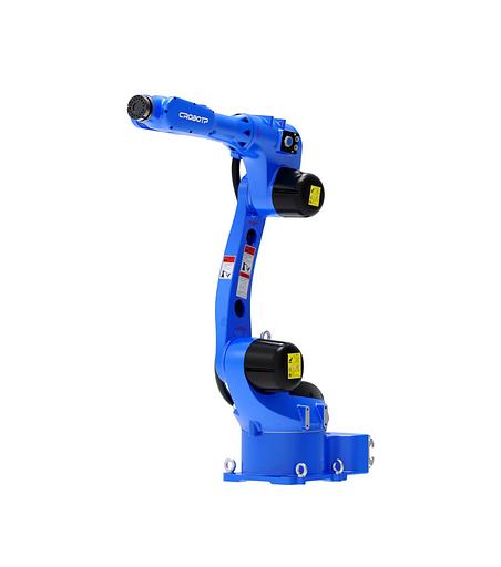 Промышленный робот манипулятор CRP-RA15-12 фото 4
