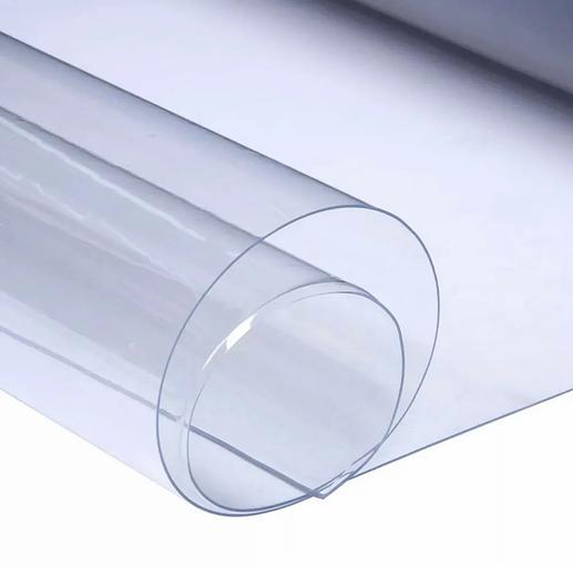 Плёнка ПВХ Phr55 2м фото 1