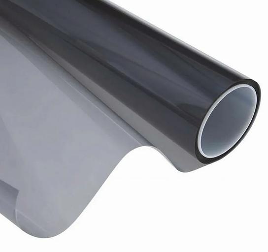 Плёнка тонированная Phr55 1,4м фото 1