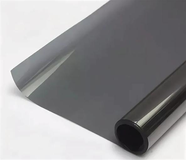 Плёнка тонированная Phr55 1,4м фото 4