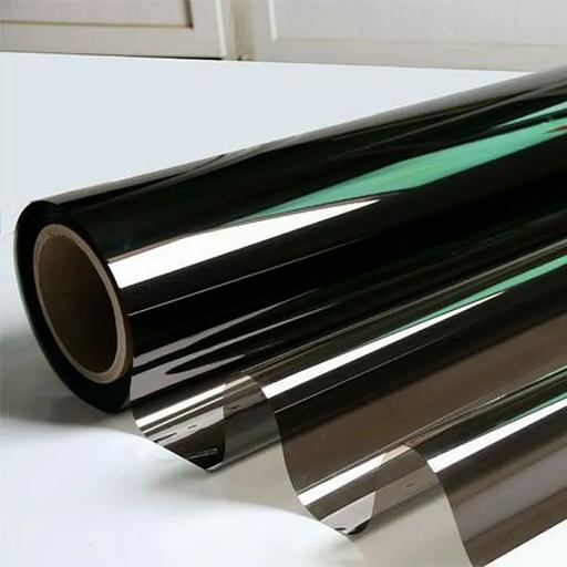 Плёнка тонированная Phr55 1,4м фото 6