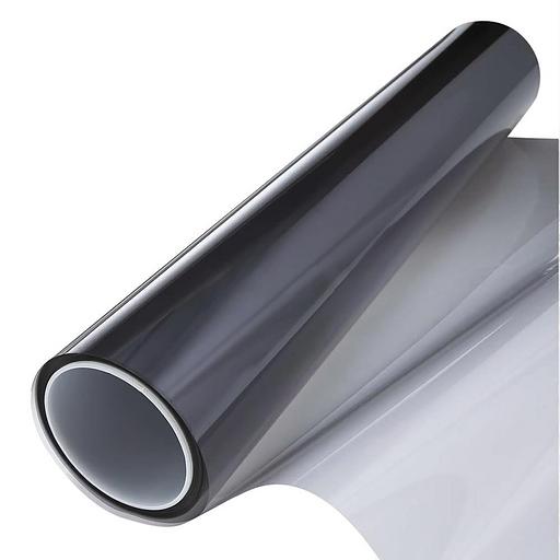 Плёнка тонированная Phr55 1,8м из ПВХ фото 5