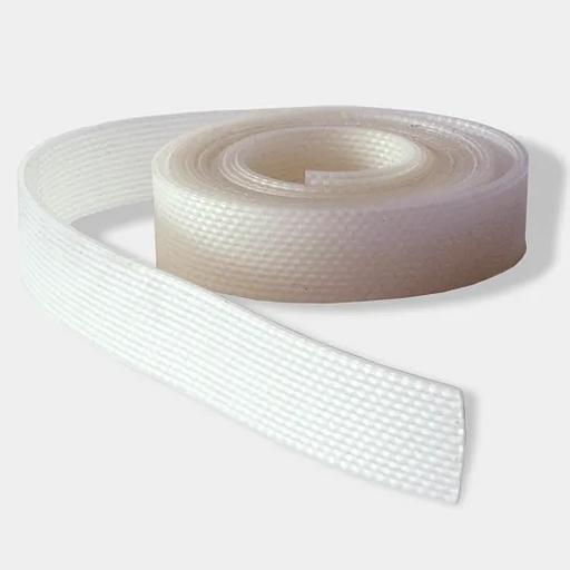 Кант, лента тентовая ПВХ фото 1