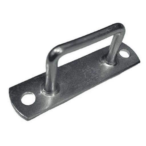 Скоба прямоугольная СП-17.10, СП-17.17 фото 5