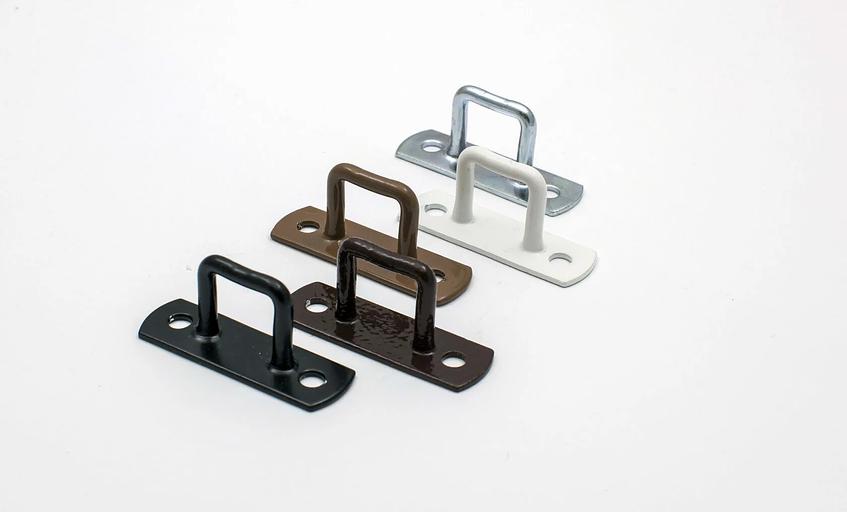 Скоба прямоугольная СП-17.10, СП-17.17 фото 9