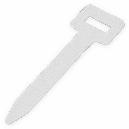 Ремешок ПВХ для люверсов 27×8 мм фото 4