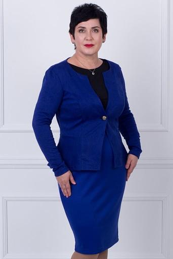 Жакет Ж-12 фото 1