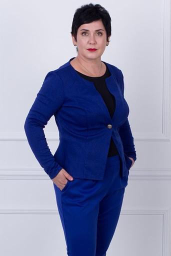 Жакет Ж-12 фото 4