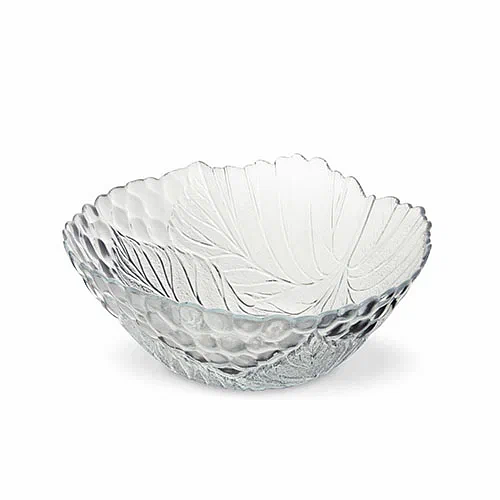 Салатник стеклянный порционный Pasabahce «Султана» 227 мм, арт.10284СЛ1 ОПТ фото 1