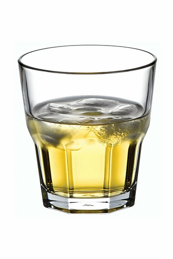 Стакан для виски стеклянный Pasabahce «Касабланка» 270 мл, арт.52705СЛ1 ОПТ фото 1