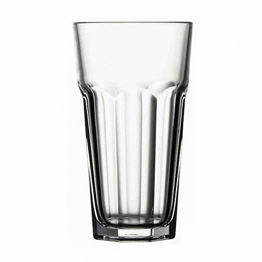 Стакан стеклянный Pasabahce «Касабланка» 365 мл, арт.52706СЛ1 ОПТ фото 1