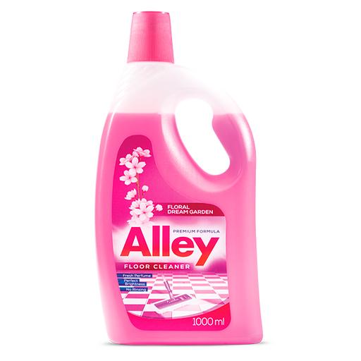 Очиститель поверхностей ALLEY «Сад мечты» 1 л ОПТ фото 1