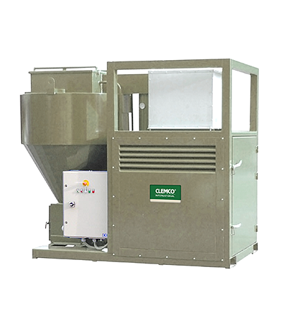 Всасывающая установка MB-3000 E4 фото 1