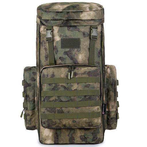 Тактическая Сумка Rittlekors Gear RG7522 Камуфляж руины ОПТ фото 1