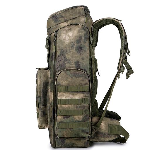 Тактическая Сумка Rittlekors Gear RG7522 Камуфляж руины ОПТ фото 4