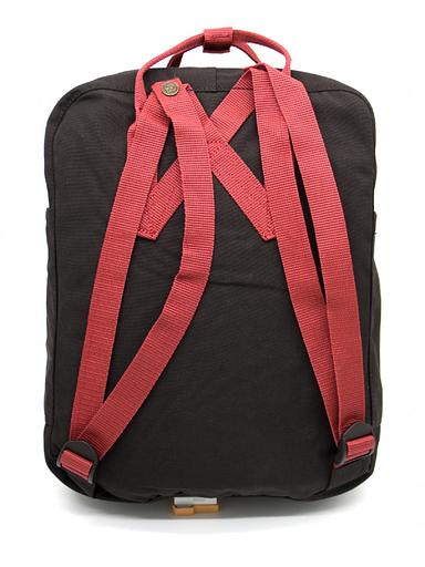 Рюкзак Rotekors Gear RG1326 Чёрный ОПТ фото 3