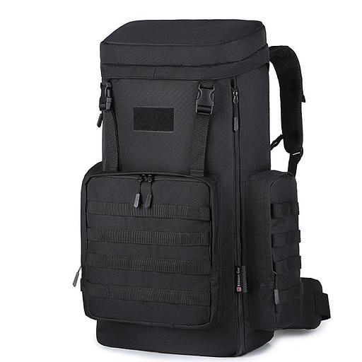 Тактическая Сумка Rittlekors Gear RG7522 Чёрный ОПТ фото 2