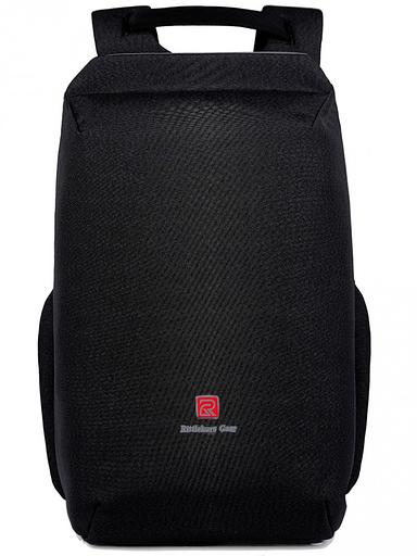 Рюкзак Rittlekors Gear 9227 чёрный ОПТ фото 1