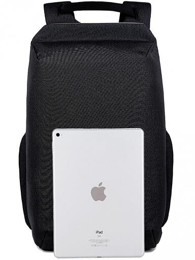 Рюкзак Rittlekors Gear 9227 чёрный ОПТ фото 2