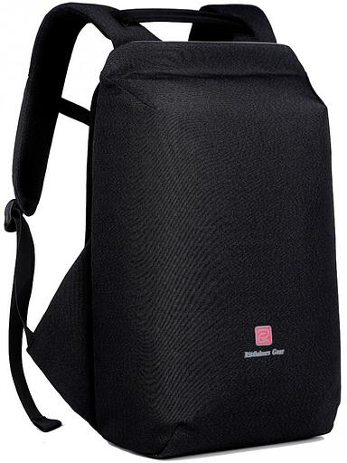 Рюкзак Rittlekors Gear 9227 чёрный ОПТ фото 3