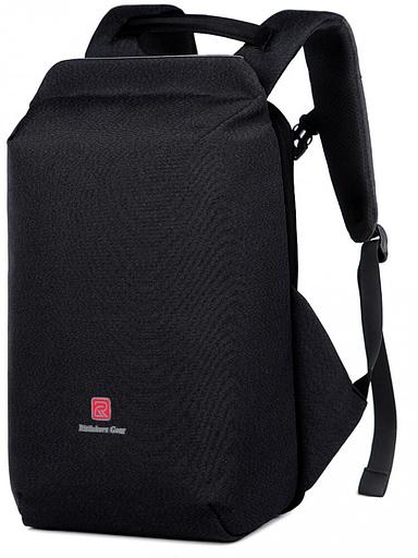 Рюкзак Rittlekors Gear 9227 чёрный ОПТ фото 4