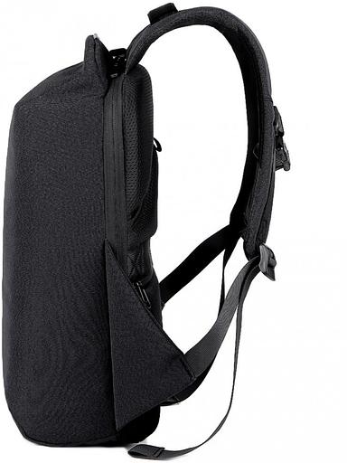 Рюкзак Rittlekors Gear 9227 чёрный ОПТ фото 5