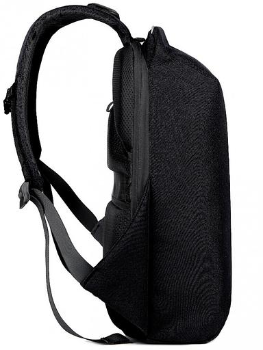 Рюкзак Rittlekors Gear 9227 чёрный ОПТ фото 6