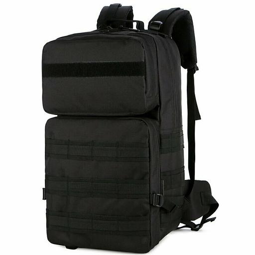 Рюкзак туристический Rittlekors Gear 7008 ОПТ фото 1