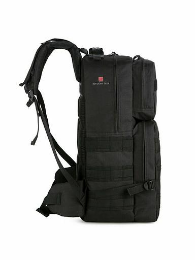 Рюкзак туристический Rittlekors Gear 7008 ОПТ фото 3